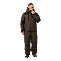 Куртка мужская зимняя Mossberg Avalanche р. 3XL