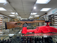 ВПО Вепрь Супер (СОК-95М кал.308Win