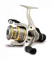 Катушка Shimano безинерционная EXAGE 1000RC