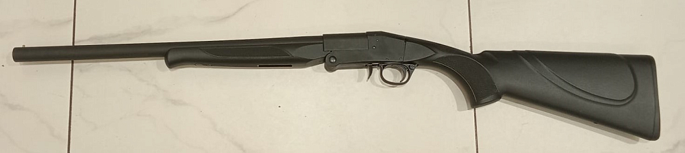 Beydora Beydora BDR 09 кал.12х76. Фото №1 Beydora Beydora BDR 09 кал.12х76. Фото №1