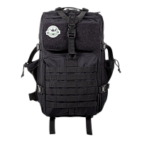 Рюкзак Remington Tactical Backpack Black, 45L