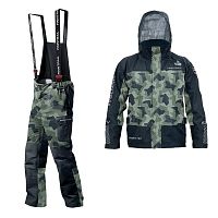 Костюм Finntrail Storm CamoArmy_N р. L