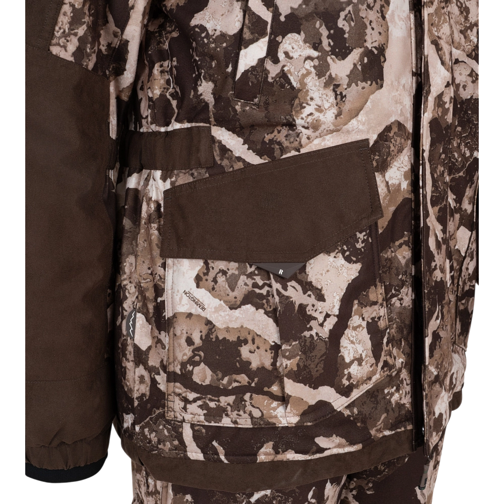 Костюм Remington Jaeger Dark Wood р. S. Фото №4 Костюм Remington Jaeger Dark Wood р. S. Фото №4