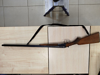 ИЖ ИЖ-58 кал.16х70