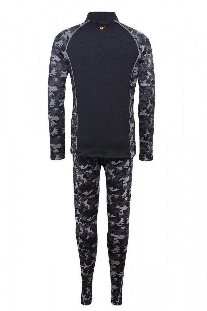 Термобелье Remington Active Expedition Woman, р. XS. Фото №3