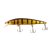 Воблер MADFISH 110мм, 14,8г, заглубление 0,5-1,5м, цвет 05