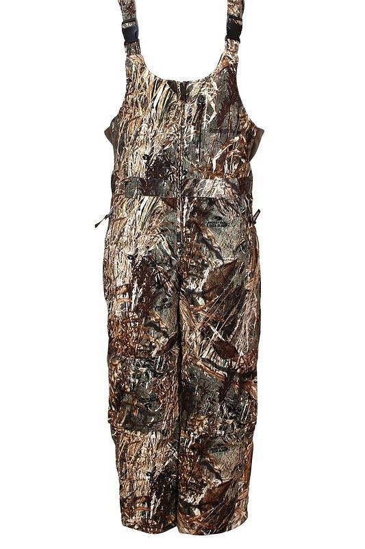 Костюм Remington Pro Hunting Club Reed р. XL. Фото №11