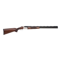 Ружье Mossberg SILVER RESERVE FIELD калибр 12х76, дерево, ствол 28"