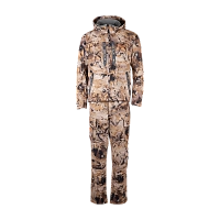 Костюм Remington Camp Elite Yellow Waterfowl Honeycombs р. 3XL