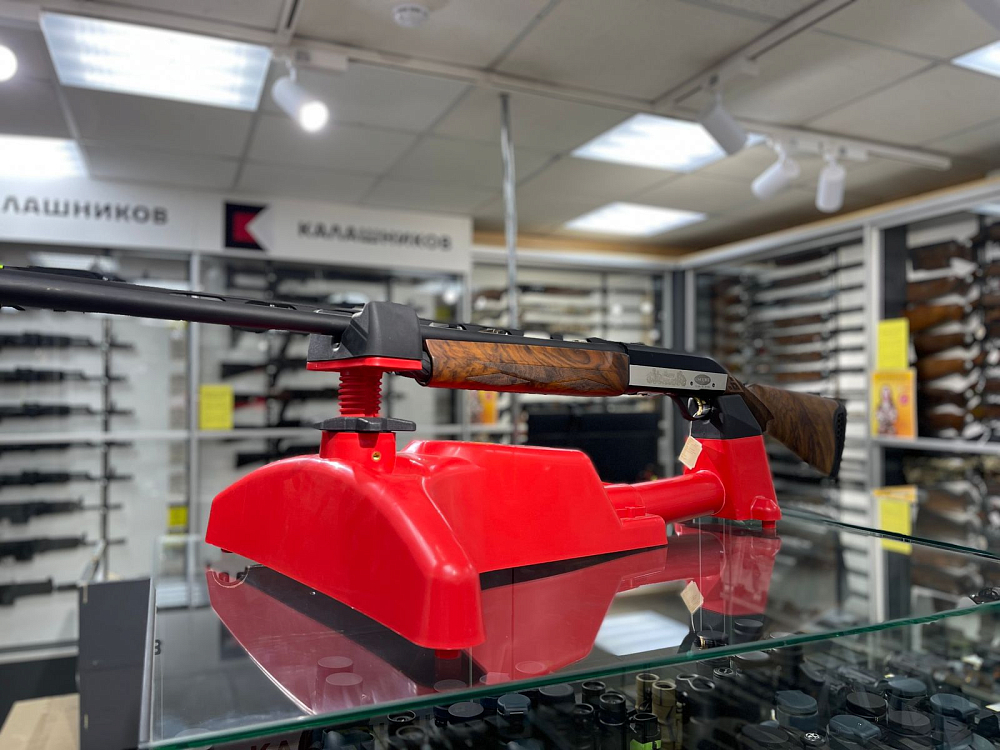 Hatsan  Hatsan ESCORT LUXANO кал.12х76. Фото №2 Hatsan  Hatsan ESCORT LUXANO кал.12х76. Фото №2