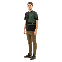 Футболка Remington Кaleidoscope Green р. 4XL