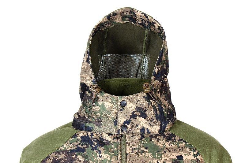 Костюм Remington XM Elite Mountain р. S. Фото №4