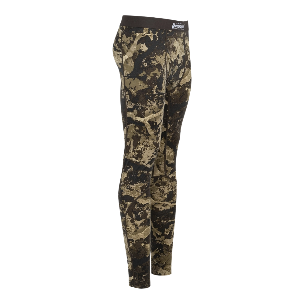 Термобелье Remington Merino Wool Dark Wood, р. S. Фото №9 Термобелье Remington Merino Wool Dark Wood, р. S. Фото №9