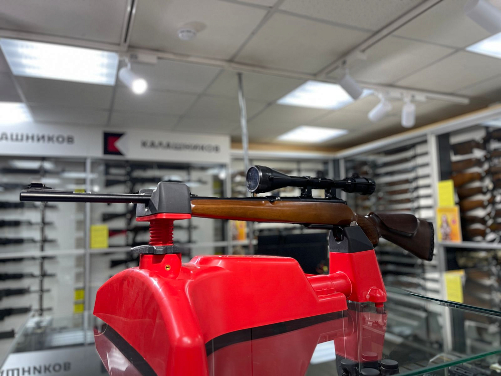 Концерн Калашников Карабин БАРС 4-1 кал.223Rem. Фото №2 Концерн Калашников Карабин БАРС 4-1 кал.223Rem. Фото №2