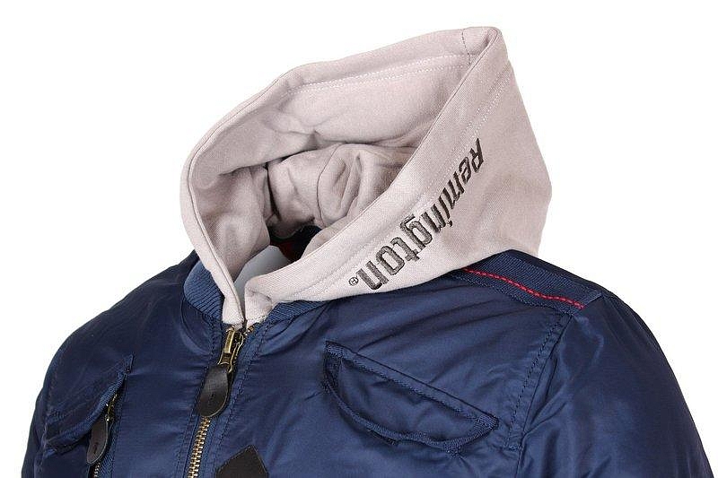 Куртка Remington Bomber jacket р. XXXL. Фото №5