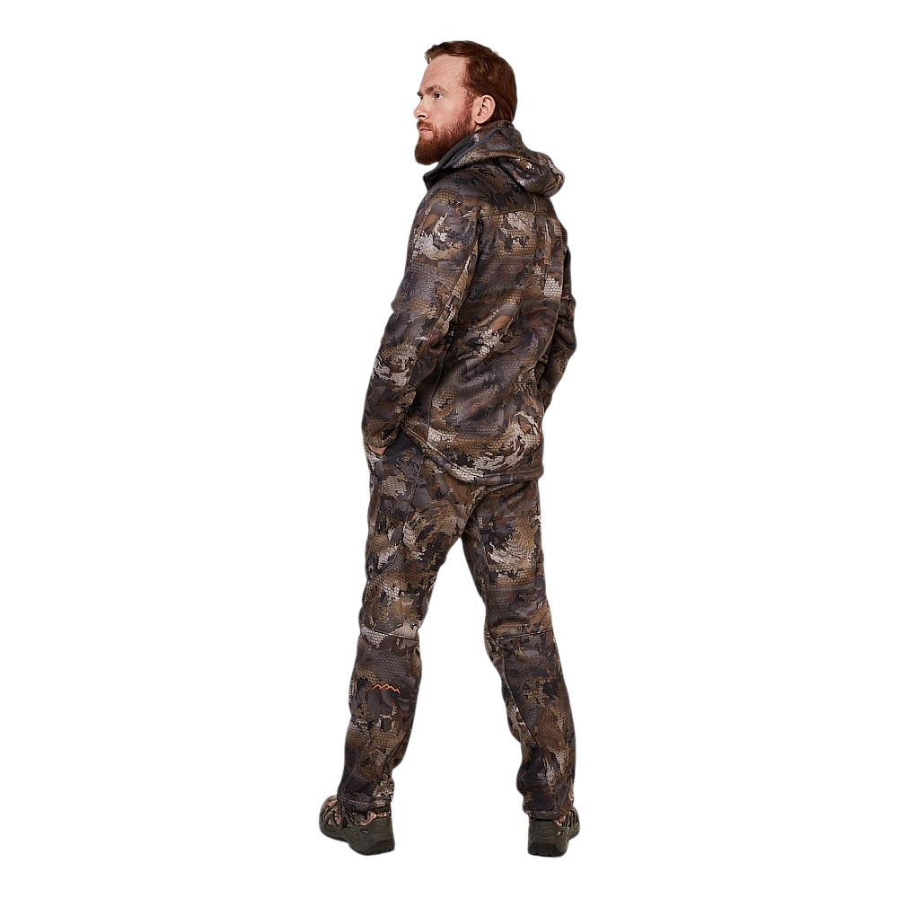 Костюм Remington Stalker Timber р. 6XL. Фото №4