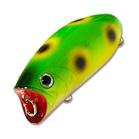 Воблер Lucky Craft Malas-289 Frog 513