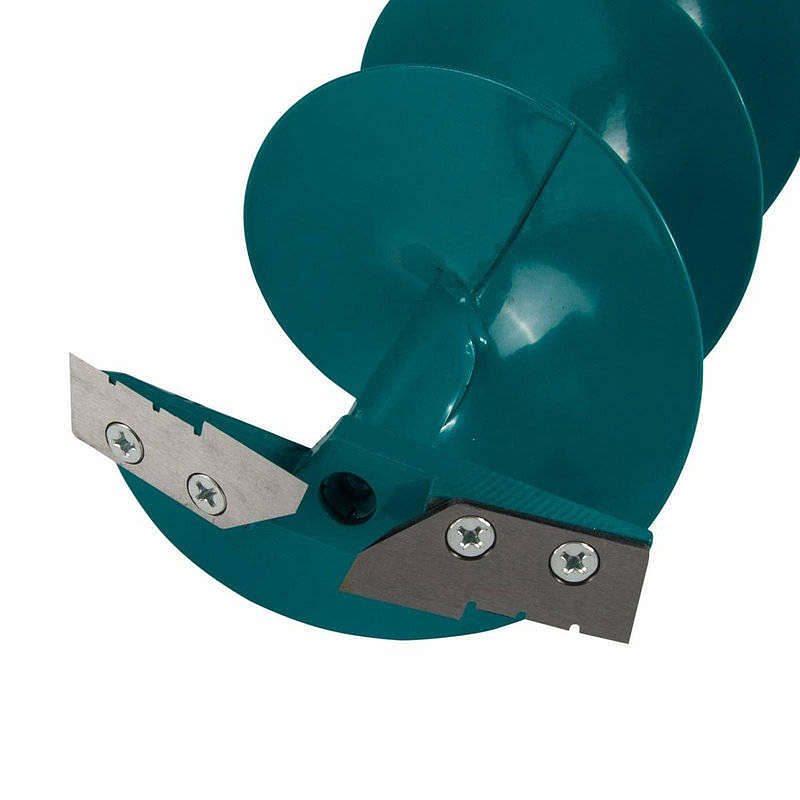 Ледобур ЛР-150Д (150 мм.), г. Барнаул. Фото №3