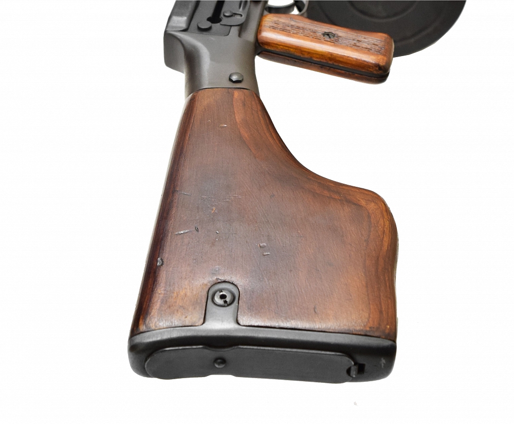 Оружие списанное, охолощенное РПД-СХ калибр 7,62х39 Blank. Фото №8