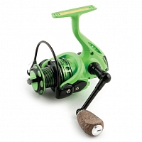 Катушка безынерционная Surf Master Tirata FT 3500 A 7+1bb з/ш