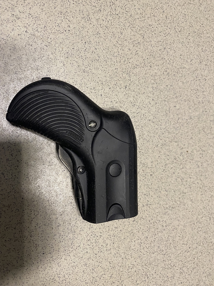 Россия ПБ-2 "Эгида" кал.18х45. Фото №2 Россия ПБ-2 "Эгида" кал.18х45. Фото №2