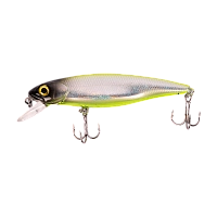 Воблер MADFISH 88мм,11,6г, заглубление 0,8-1,2м, цвет 06