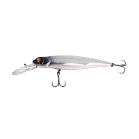 Воблер Pontoon 21 Greedy-Guts 111SP-MDR, 111мм, 21,2гр, заглубление 2,2м-2,8м, цвет (471)
