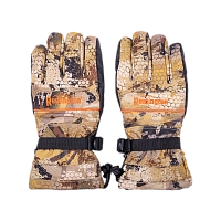 Перчатки Remington Activ Gloves Yellow Waterfowl Honeycombs р. S/M