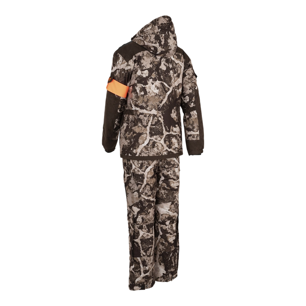 Костюм Remington Jaeger Dark Wood р. 3XL. Фото №8 Костюм Remington Jaeger Dark Wood р. 3XL. Фото №8