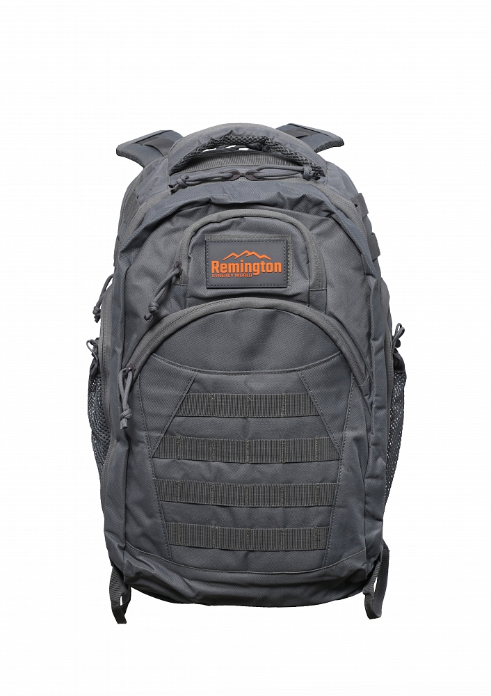 Remington Outdoor Trekking Backpack Grey 40L 00211173 7 590