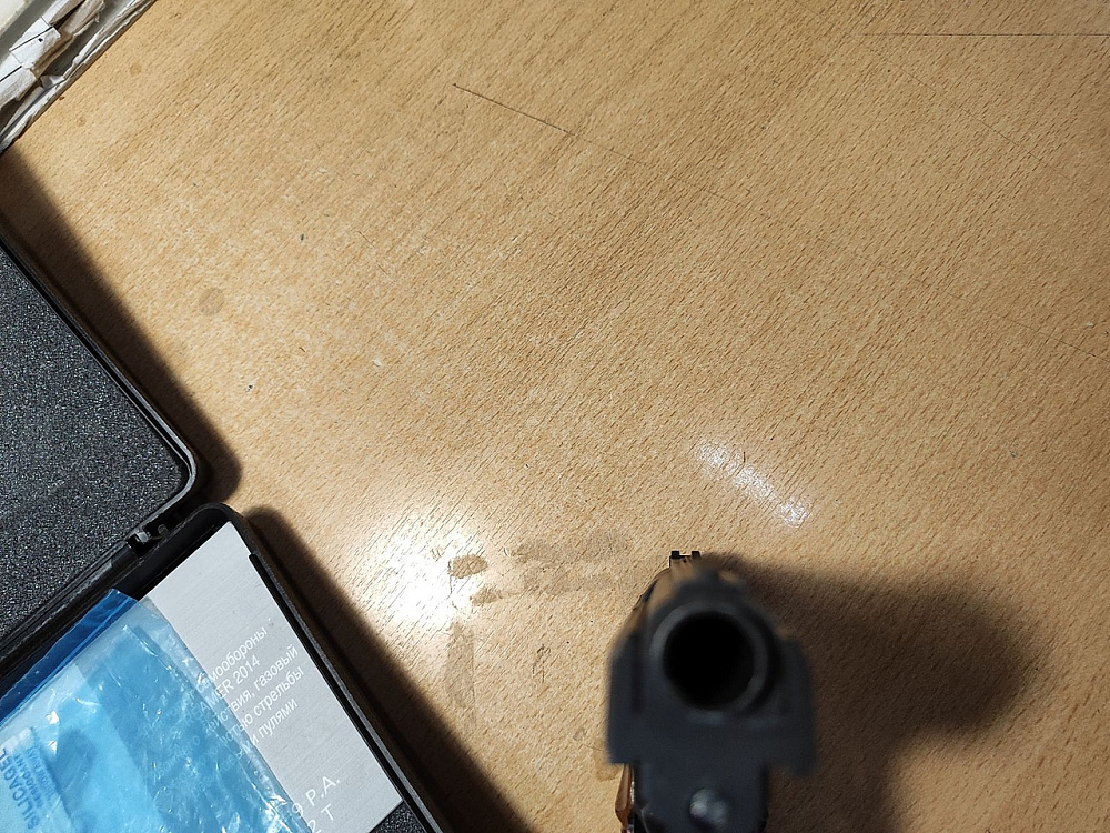 Streamer Streamer кал.9. Фото №3