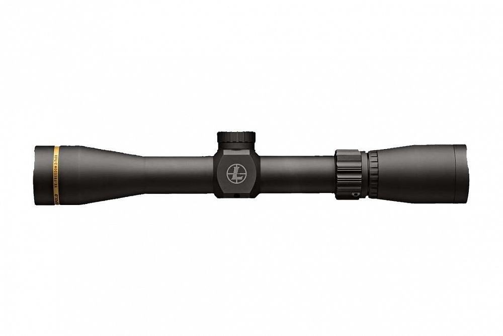 Оптический прицел LEUPOLD VX-Freedom Rimfire 2-7x33 Rimfire MOA 25,4мм (174179). Фото №2