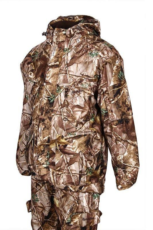 Костюм Remington Double Jacket Forest. Фото №6