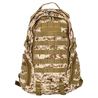Рюкзак тактический КМФ цифра (HS-9332-S) Helios