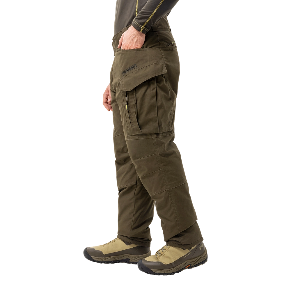 Костюм мужской демисезонный Mossberg Hill fleece р. XL. Фото №18