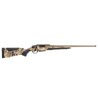 Карабин ATA ARMS Turqua Camo Kryptek Bronze (ложа пластик, без целика и мушки), 308Win, ствол 560 мм