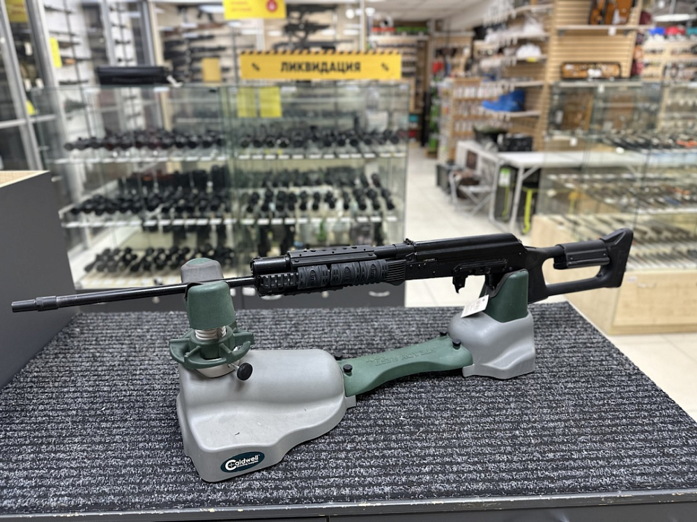 Сайга-410 Карабин кал.410х76. Фото №2 Сайга-410 Карабин кал.410х76. Фото №2