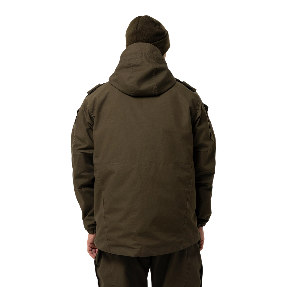 Костюм мужской демисезонный Mossberg Hill р. XL. Фото №33 Костюм мужской демисезонный Mossberg Hill р. XL. Фото №33