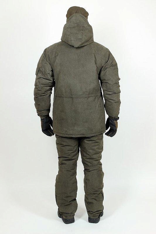 Костюм Remington Winter Green. Фото №8
