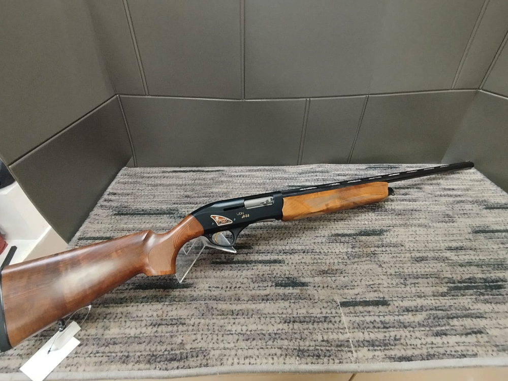 Fabarm Fabarm H38 LionCombo кал.12х76. Фото №2 Fabarm Fabarm H38 LionCombo кал.12х76. Фото №2