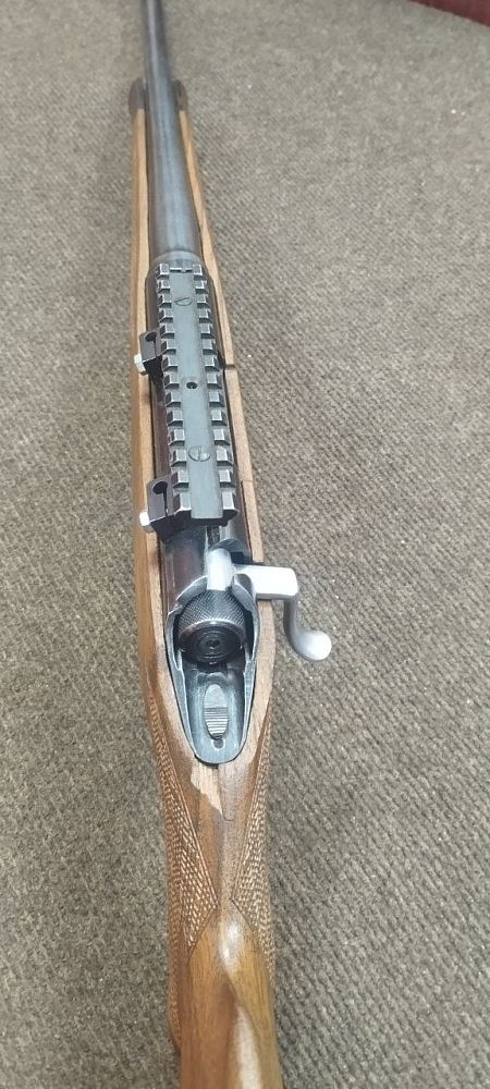 тоз ТОЗ-122 кал.308Win. Фото №3 тоз ТОЗ-122 кал.308Win. Фото №3