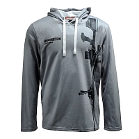 Джемпер Remington Сarbine Gray р. 2XL