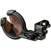 Полочка TR Sure Shot Pro Med Black