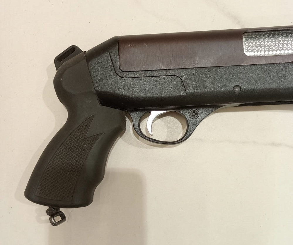 ТОЗ ТОЗ-94 кал.12х70. Фото №1 ТОЗ ТОЗ-94 кал.12х70. Фото №1