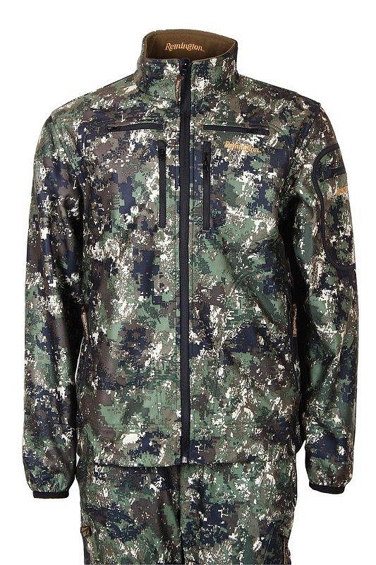 Костюм Remington Camo Multi-Purpose, Forest numeral. Фото №2