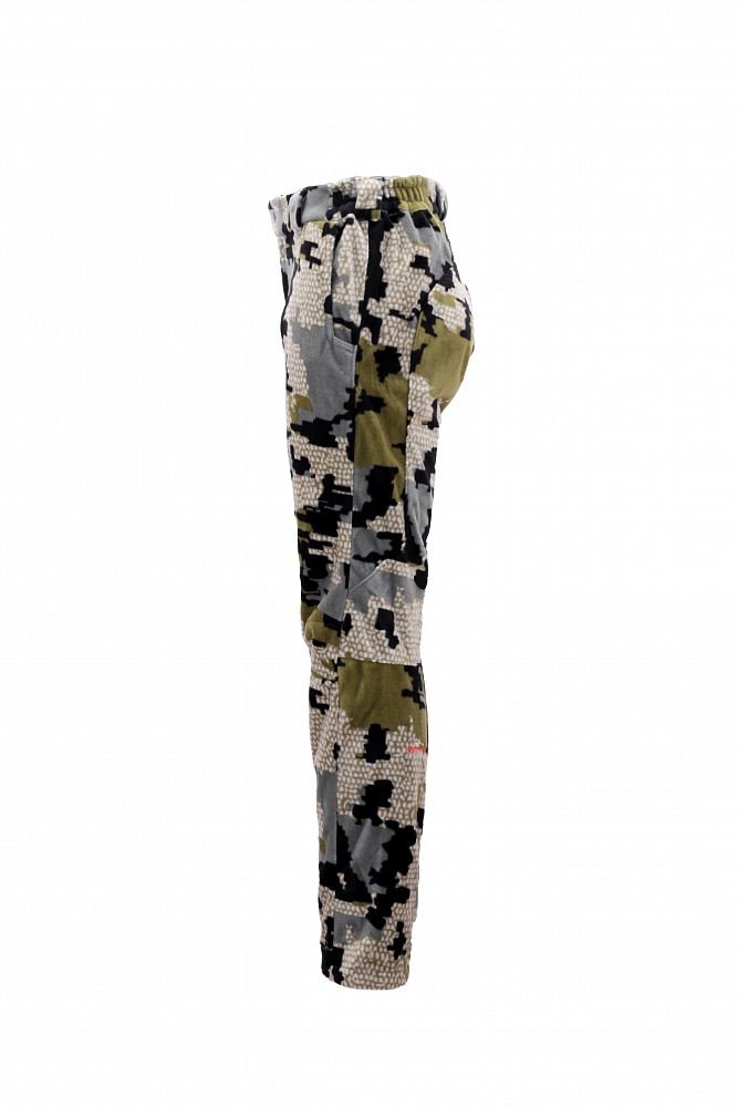 Костюм Remington Set Vector Winter Multicamo р. 3XL. Фото №15