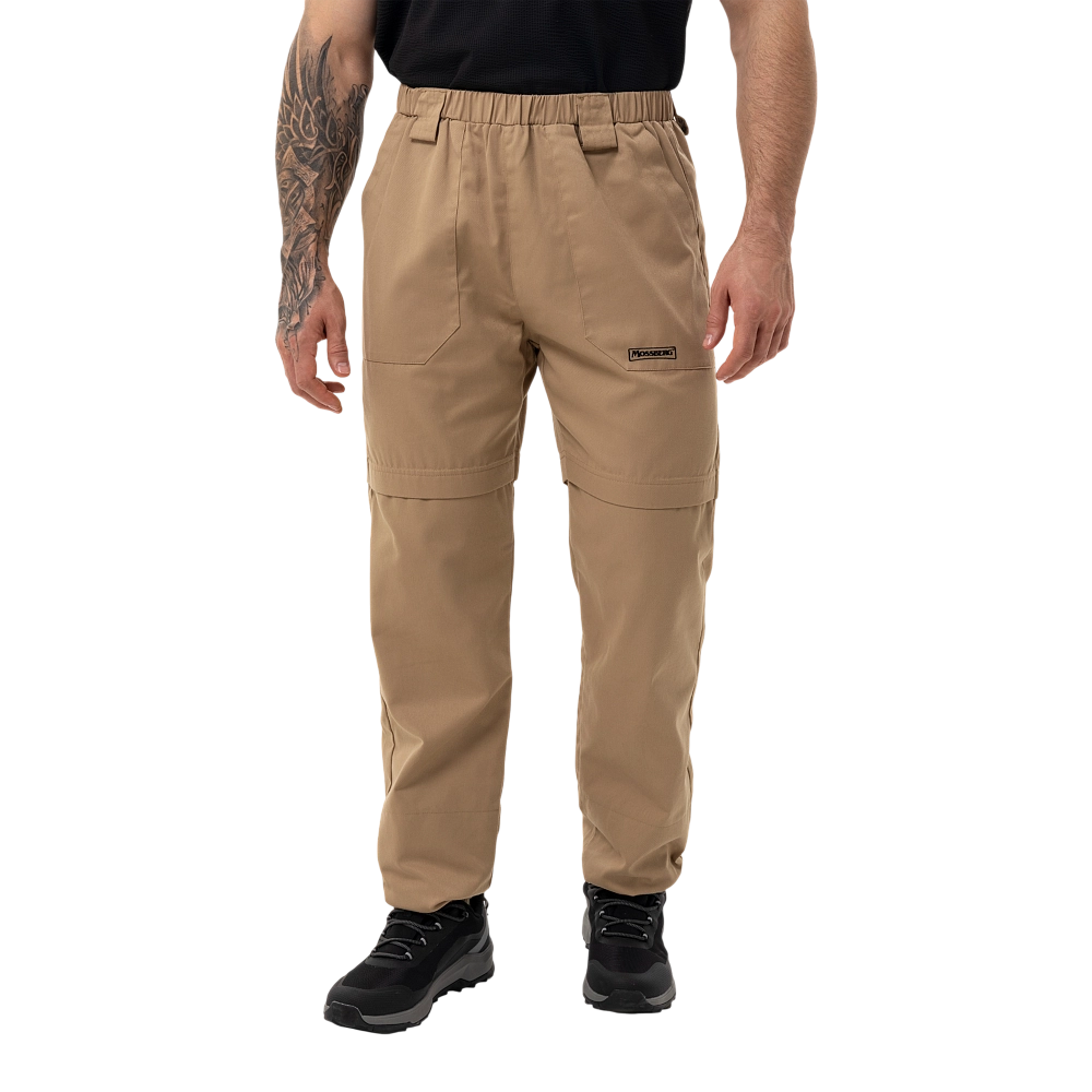 Костюм мужской демисезонный Mossberg Venom р. 2XL. Фото №5