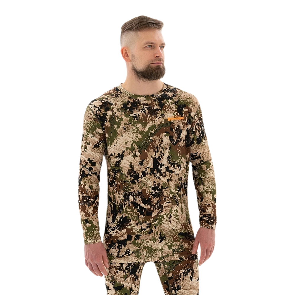 Термобелье Remington Underwear South Forest, р. 2XL. Фото №2