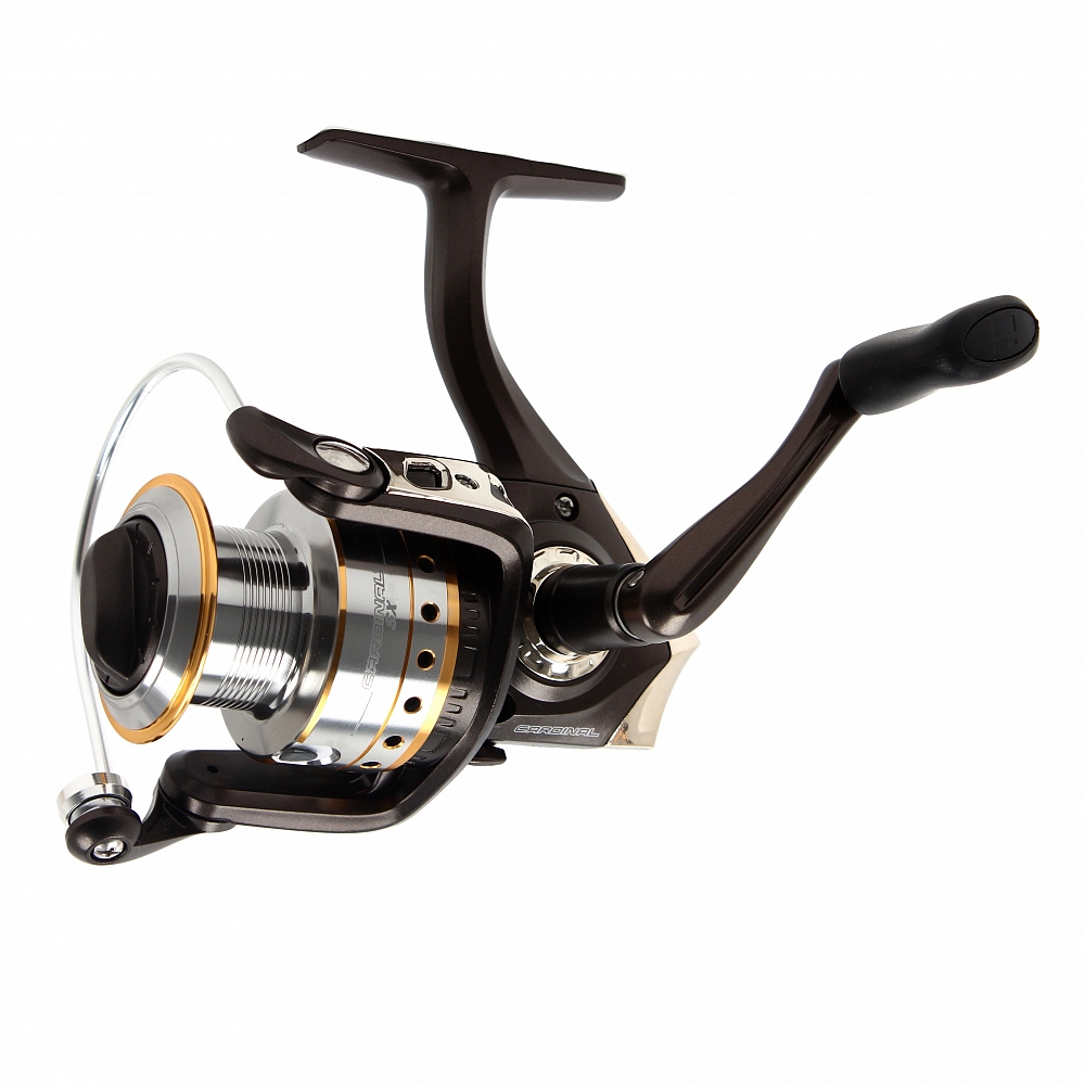 Катушка Abu Garcia Cardinal SX 60FD. Фото №5