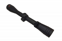 Прицел оптический REDFIELD REVOLUTION 3-9x40mm (matte black, Accu-range)